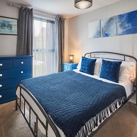 Host & Stay - London Avenue Glasgow Ngoại thất bức ảnh