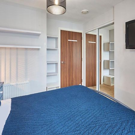 Host & Stay - London Avenue Glasgow Ngoại thất bức ảnh