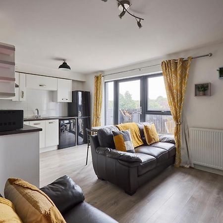 Host & Stay - London Avenue Glasgow Ngoại thất bức ảnh