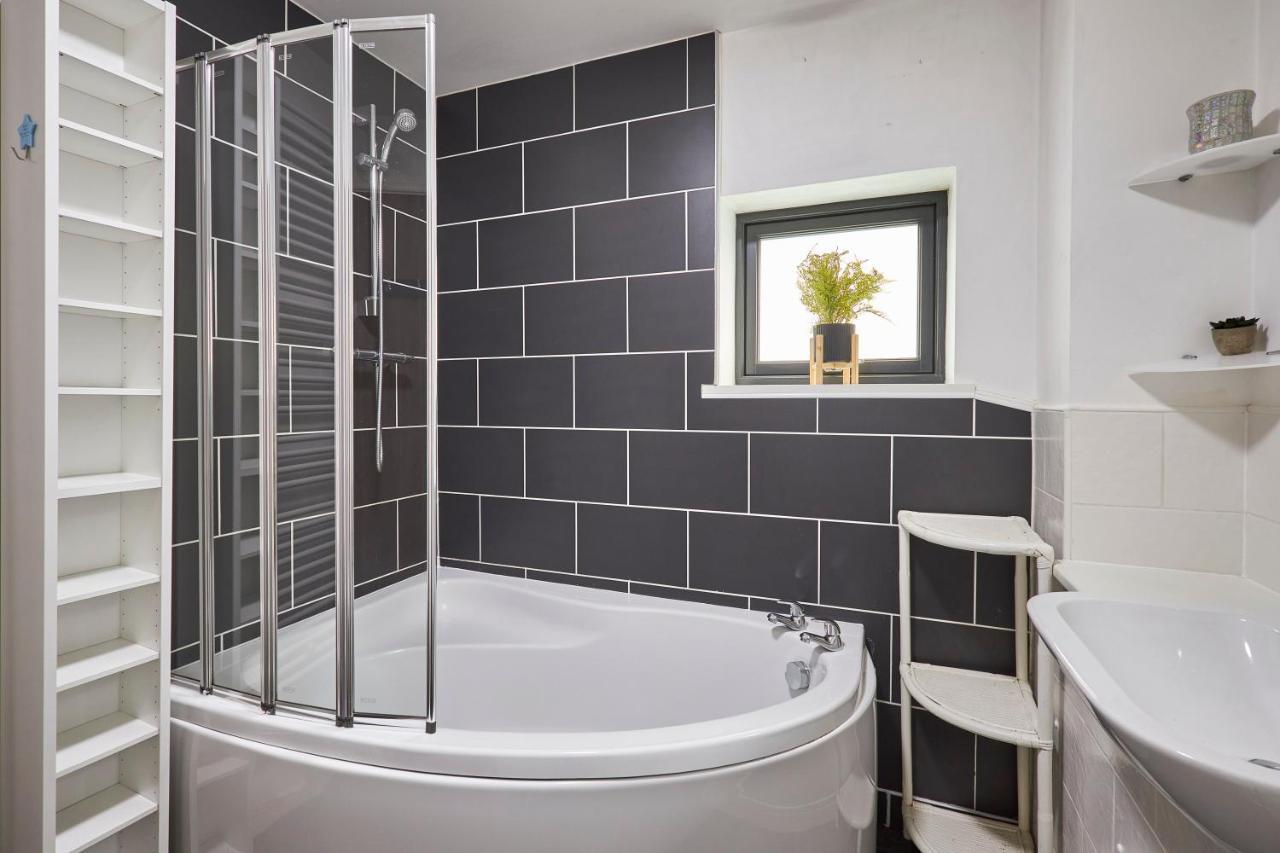 Host & Stay - London Avenue Glasgow Ngoại thất bức ảnh