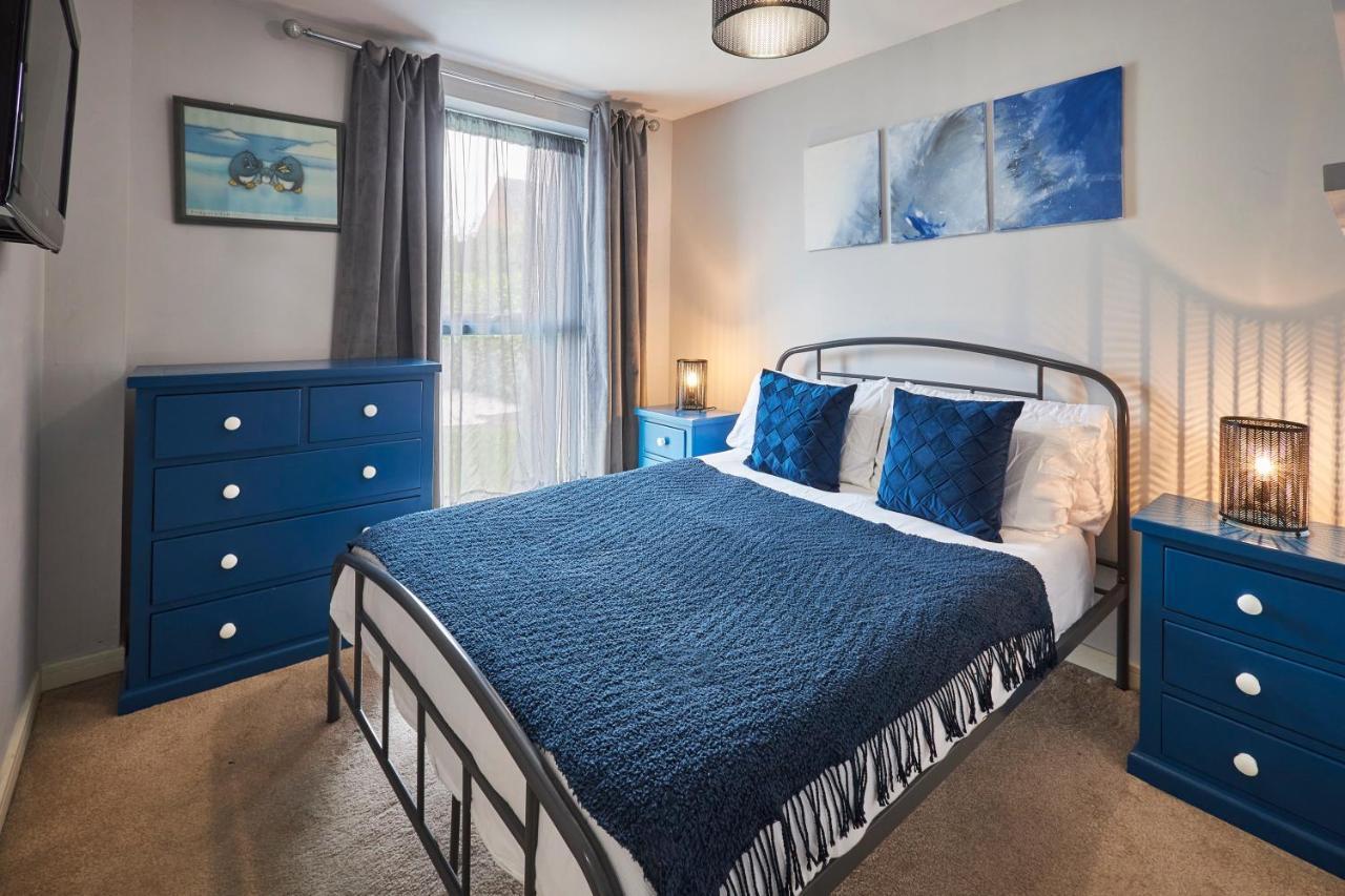 Host & Stay - London Avenue Glasgow Ngoại thất bức ảnh