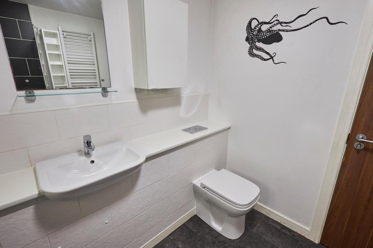 Host & Stay - London Avenue Glasgow Ngoại thất bức ảnh