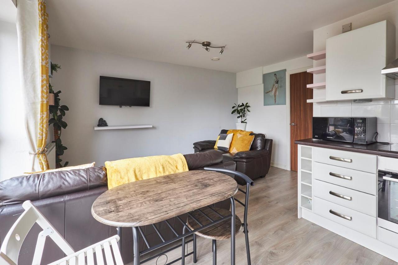 Host & Stay - London Avenue Glasgow Ngoại thất bức ảnh