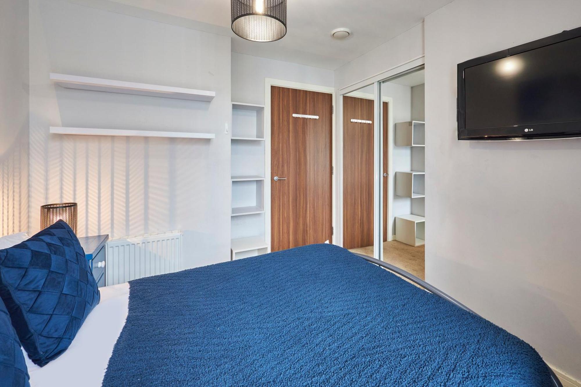 Host & Stay - London Avenue Glasgow Ngoại thất bức ảnh