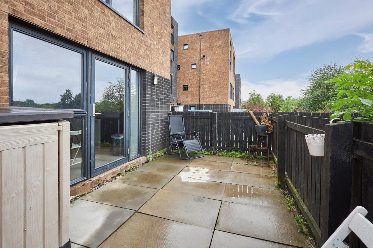 Host & Stay - London Avenue Glasgow Ngoại thất bức ảnh