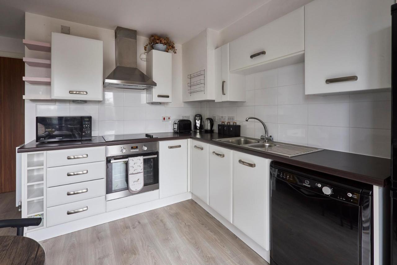 Host & Stay - London Avenue Glasgow Ngoại thất bức ảnh