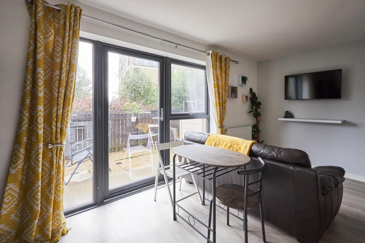 Host & Stay - London Avenue Glasgow Ngoại thất bức ảnh
