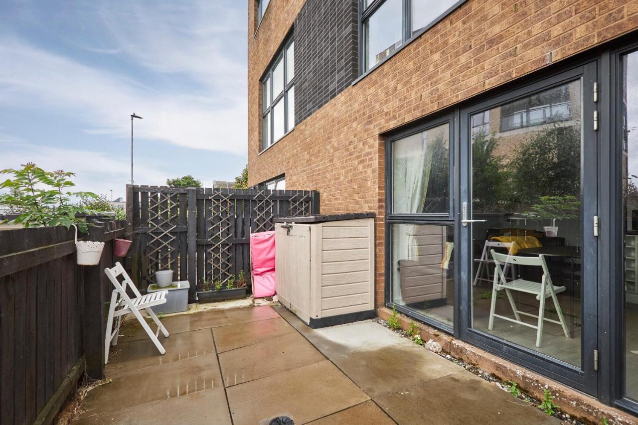 Host & Stay - London Avenue Glasgow Ngoại thất bức ảnh