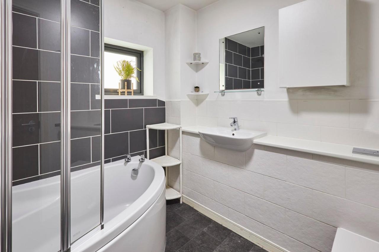 Host & Stay - London Avenue Glasgow Ngoại thất bức ảnh